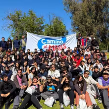 7° y 8° Básicos viven la experiencia de formación Ignaciana