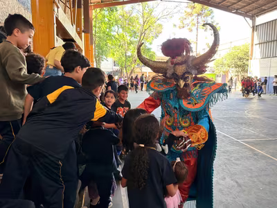 Carnaval Callejero: una celebración llena de música, gratitud y comunidad