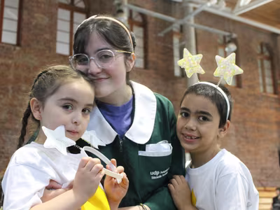 Sing Along: Pre Kínder y Kínder 2025