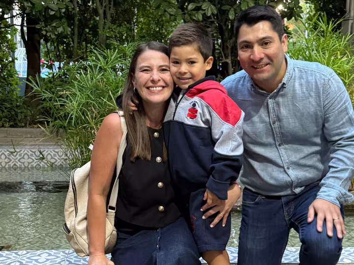 Primer Día de Clases 2026