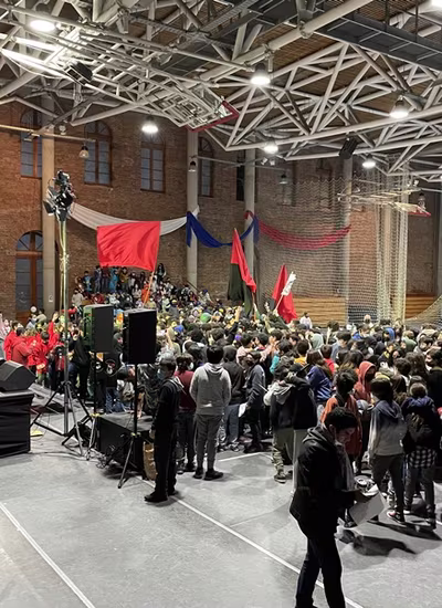 Semana Ignaciana, Martes 13 de septiembre 2022