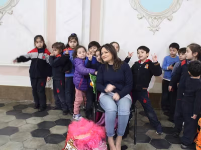 Semana Ignaciana - Miércoles 10 de julio.