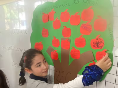 Semana de la Convivencia Escolar