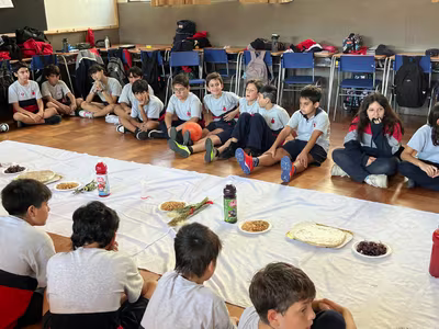 Última Cena