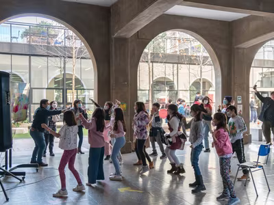 Día del Estudiante 2022