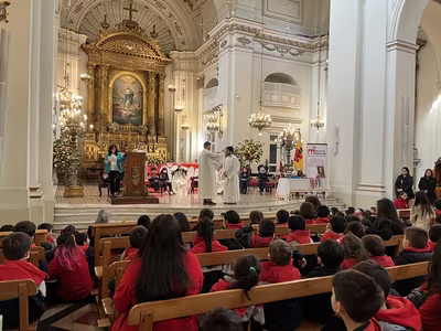 Celebración San Ignacio (1)