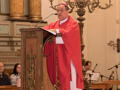 Sacramento de la Confirmación III° Medios