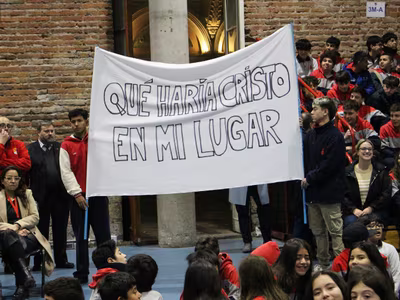 Día de San Ignacio