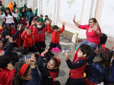 Semana Ignaciana - Miércoles 10 de julio.