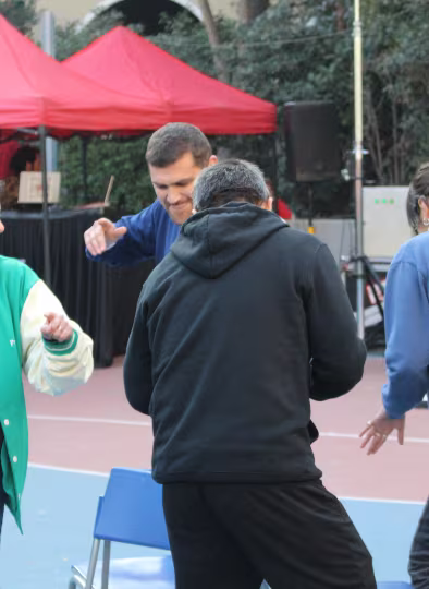 Semana Ignaciana II