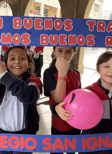 Semana de la Convivencia Escolar 2023