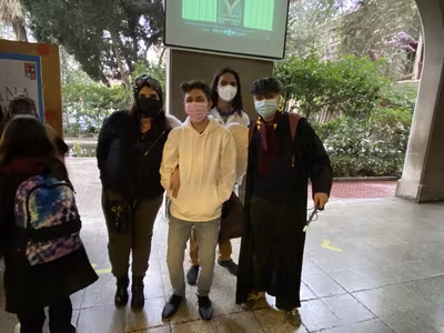 Semana del Libro 2022