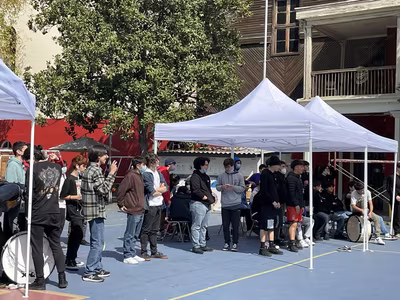 Semana Ignaciana, Lunes 12 de septiembre 2022