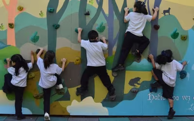 Listas de Curso Nivel Pre Kínder 2023