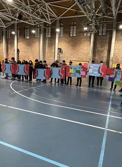 Jornada hacia una Educación No Sexista