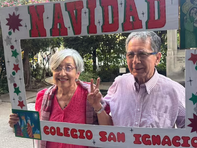 Misa de Navidad