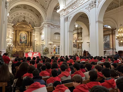 Celebración San Ignacio (2)