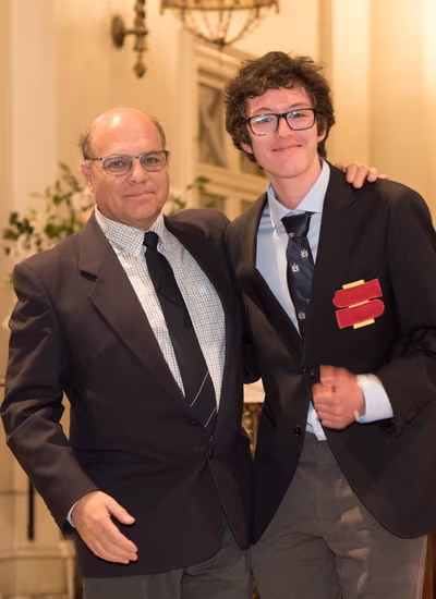 Sacramento de la Confirmación III° Medios