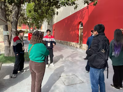 Día del Patrimonio 2026