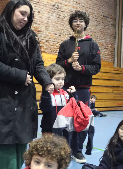 Día de San Ignacio II