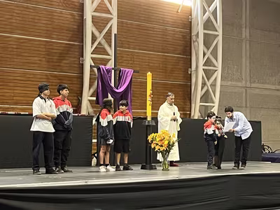 Lunes de Resurrección
