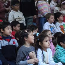 Día del Estudiante 2026