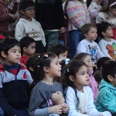 Día del Estudiante 2026