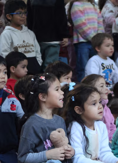 Día del Estudiante 2026