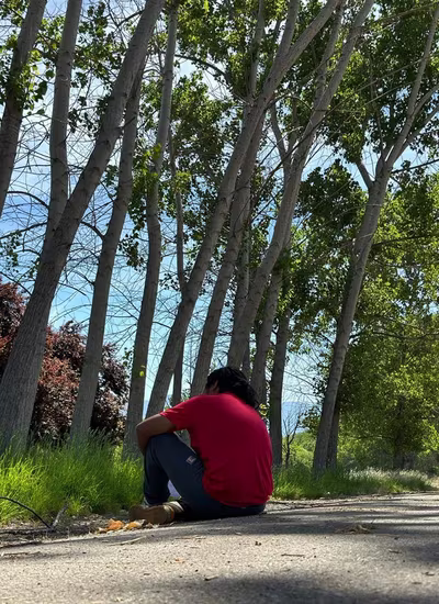 Campamento de la Amistad