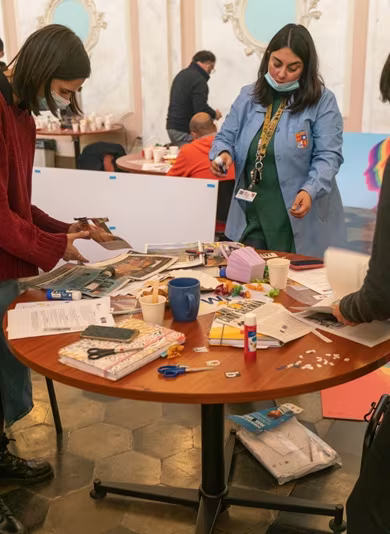 Jornada de Educación No Sexista - Docentes-