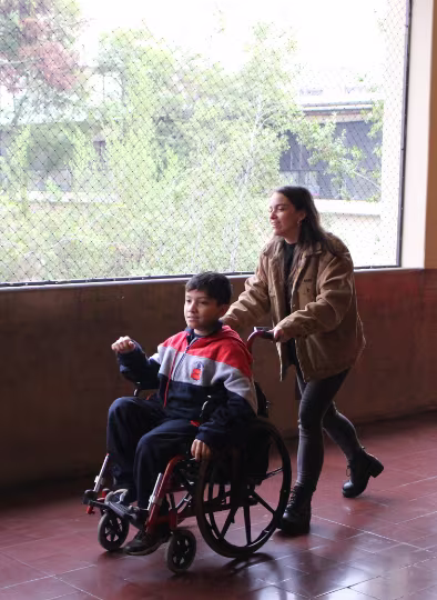 ¡Primer Simulacro del año 2025!