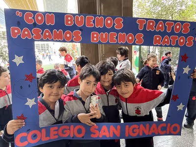 Semana de la Convivencia Escolar 2023