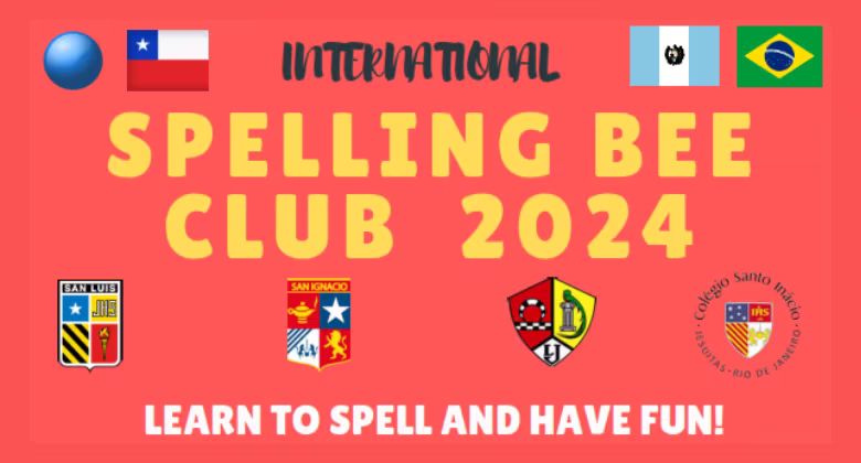 Spelling Bee Club