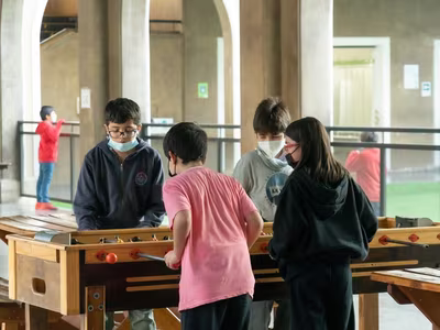 Día del Estudiante 2022