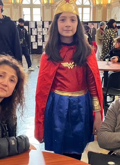 Café Literario 2023