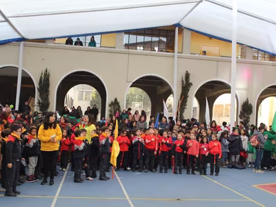 Semana Ignaciana - Miércoles 10 de julio.