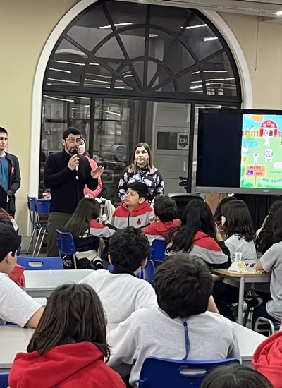 Cierre 6° Básicos