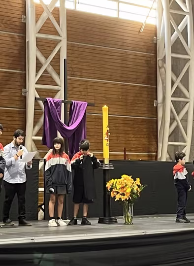 Lunes de Resurrección