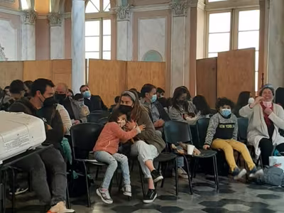 Encuentro con Cristo 1° Básico