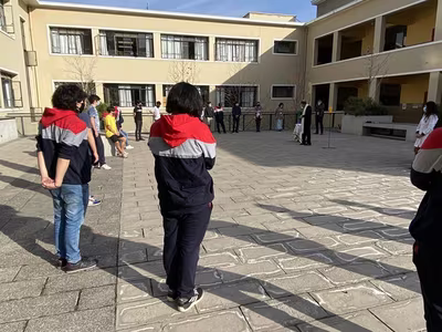 Retorno a Clases IVº Medios 2021