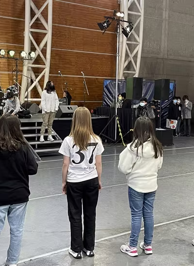 Semana Ignaciana, martes 14 de septiembre 2022