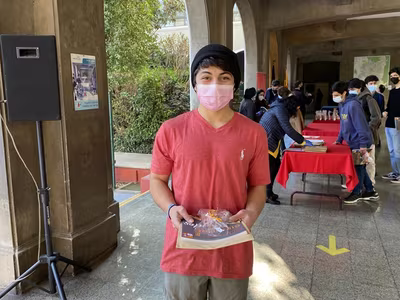 Entrega Anuario 2020