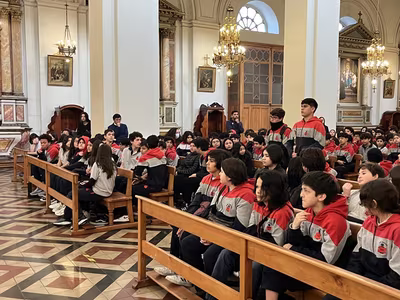 Celebración San Ignacio (2)