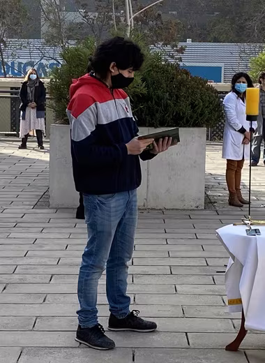 Retorno a Clases IVº Medios 2021