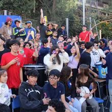 Semana de Ignaciana III