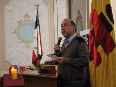 Lanzamiento Plan de Desarrollo 2025 - 2028
