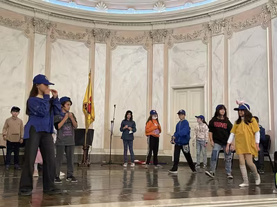 Semana Ignaciana, martes 14 de septiembre 2022