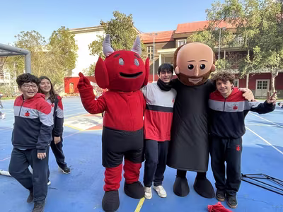 Celebración San Ignacio (3)