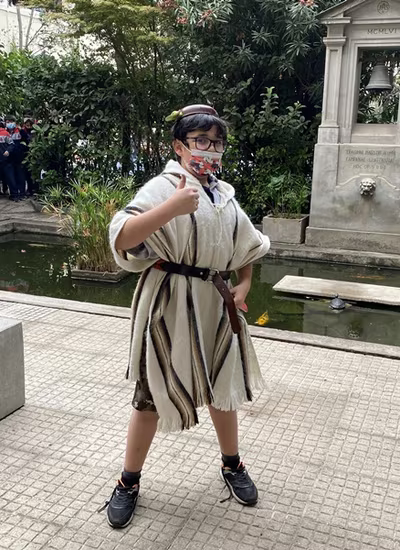 Semana del Libro 2022