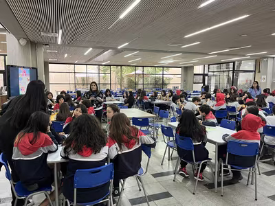 Cierre 6° Básicos